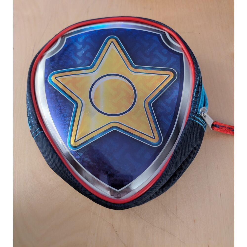 🎄Paw Patrol Star Insulated Bag